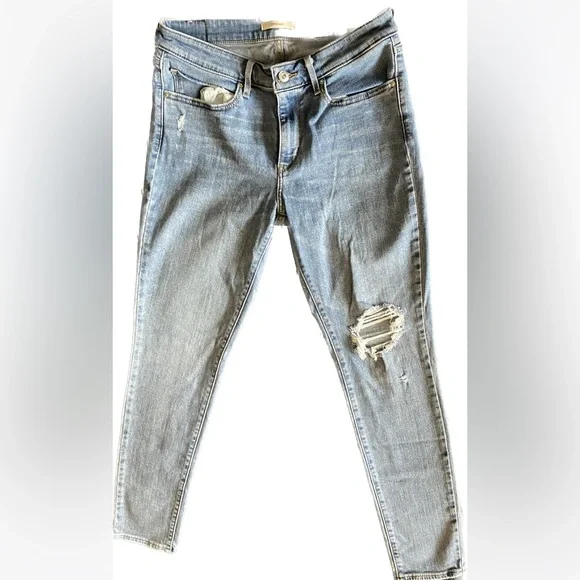 Levi Jeans - Picture 3 of 3